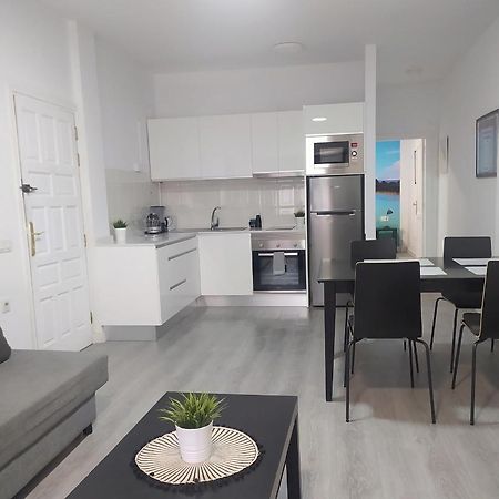 Apartamento A 200M Del Mar Daire Morro Jable  Dış mekan fotoğraf