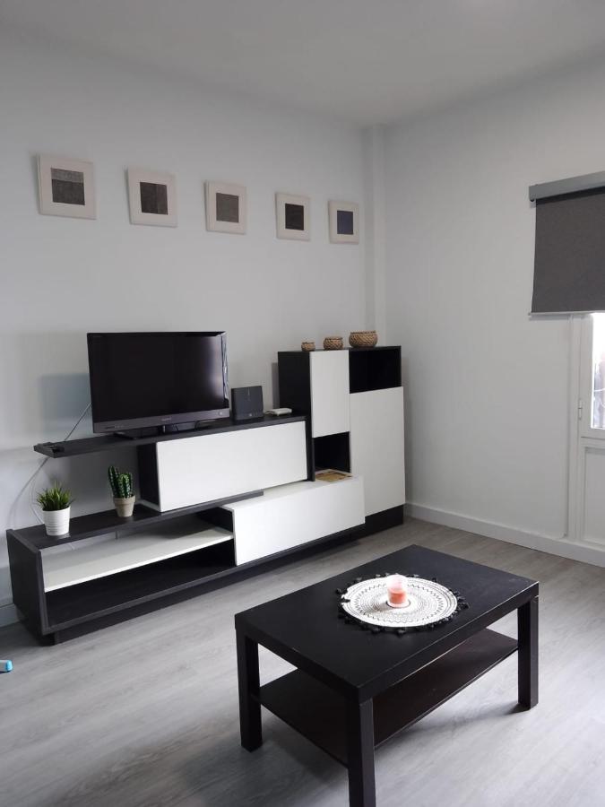 Apartamento A 200M Del Mar Daire Morro Jable  Dış mekan fotoğraf
