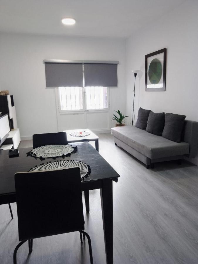 Apartamento A 200M Del Mar Daire Morro Jable  Dış mekan fotoğraf