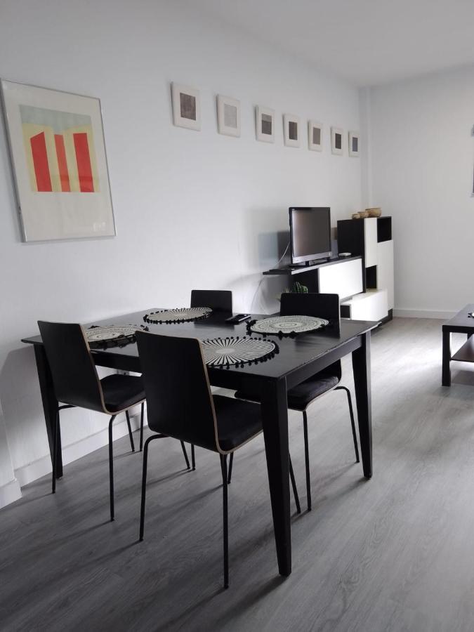 Apartamento A 200M Del Mar Daire Morro Jable  Dış mekan fotoğraf
