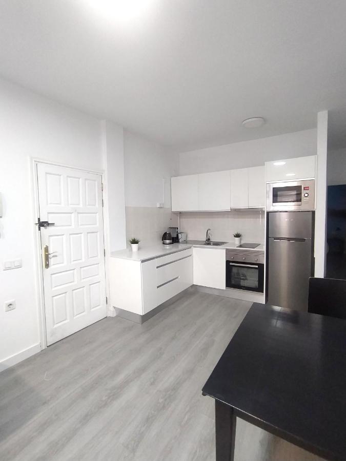 Apartamento A 200M Del Mar Daire Morro Jable  Dış mekan fotoğraf